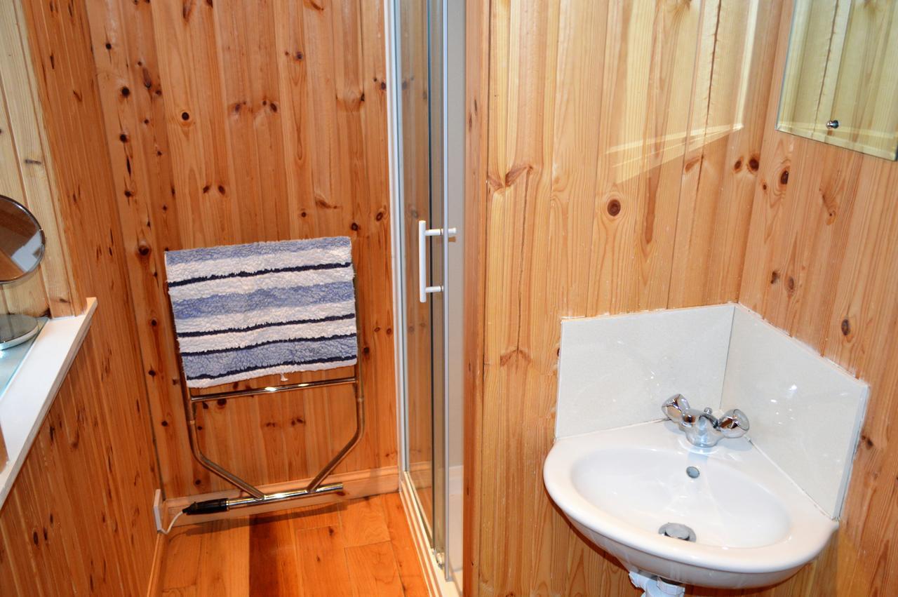 Glenbranter Cottage Strachur Экстерьер фото